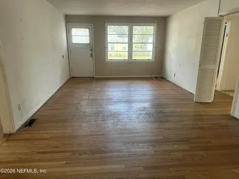 1320 Pinegrove Court Jacksonville FL 32205