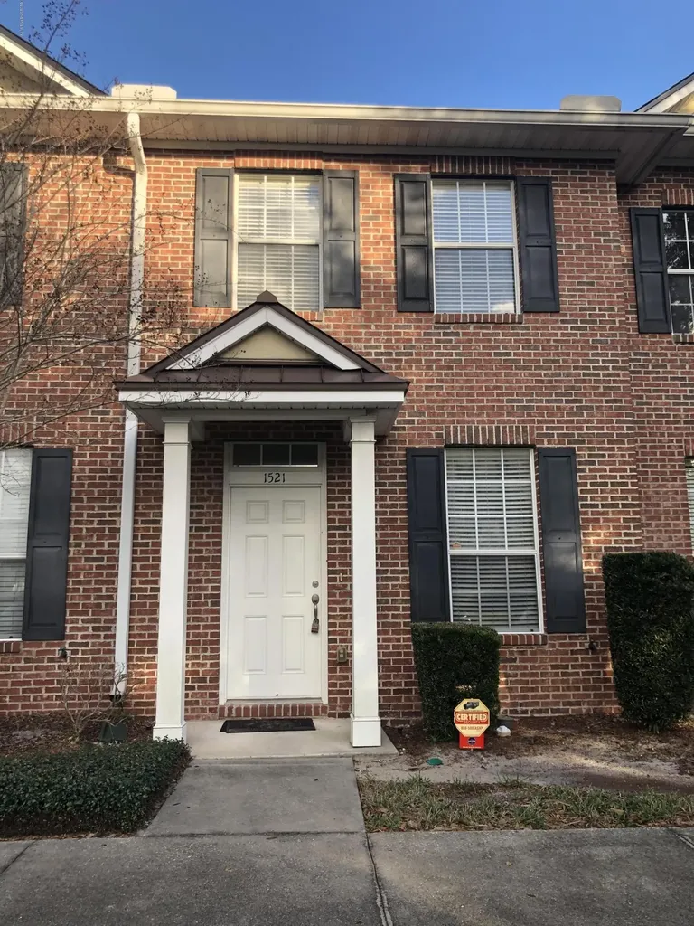 1521 Fieldview Drive Jacksonville FL 32225