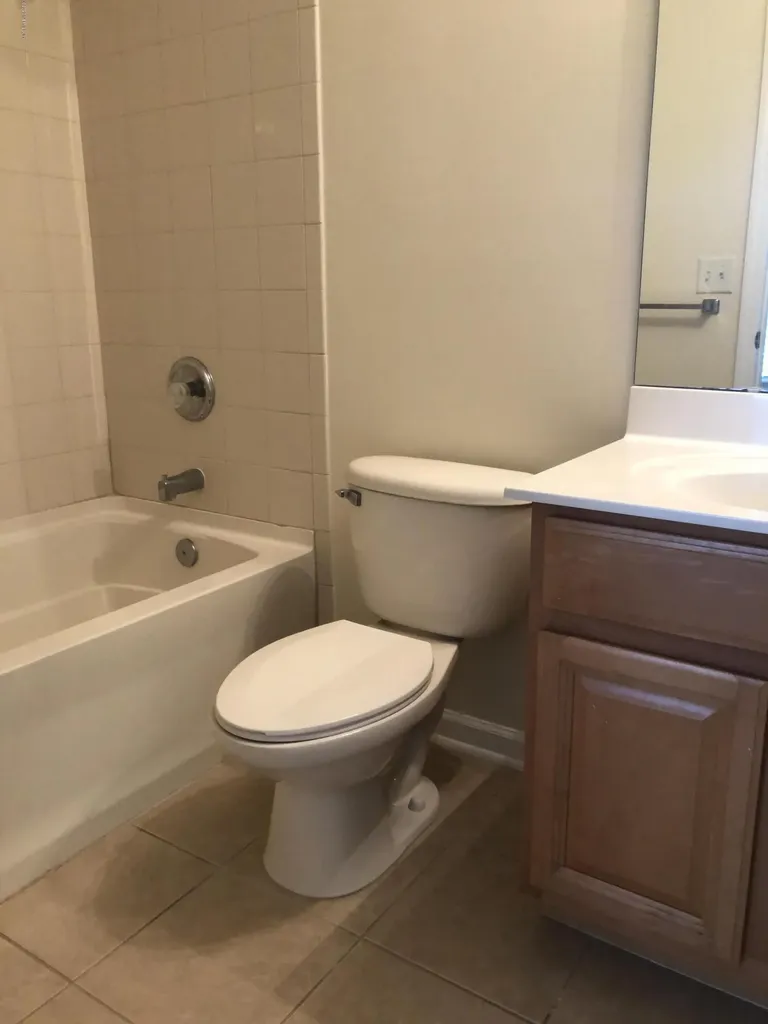 1521 Fieldview Drive Jacksonville FL 32225