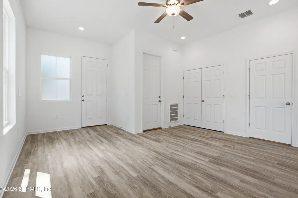 1489 W 23rd Street Jacksonville FL 32209
