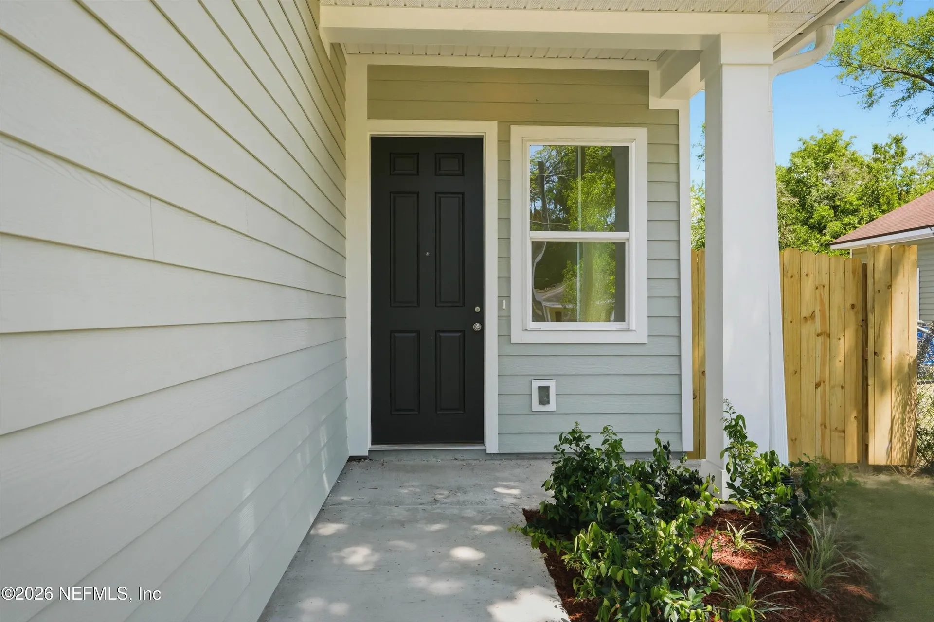 1489 W 23rd Street Jacksonville FL 32209