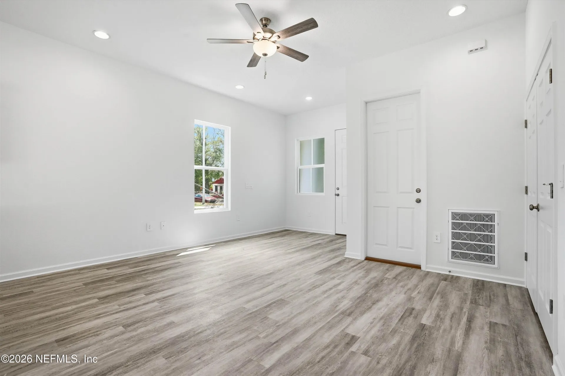 1489 W 23rd Street Jacksonville FL 32209