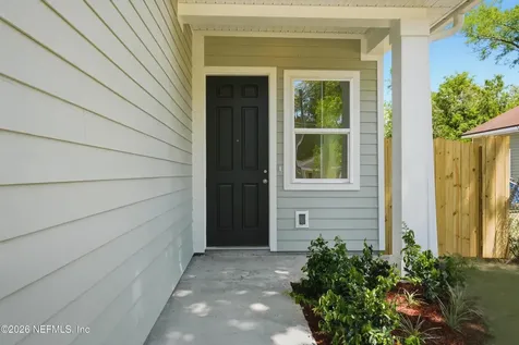 1489 W 23rd Street Jacksonville FL 32209
