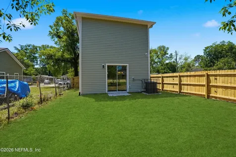 1489 W 23rd Street Jacksonville FL 32209
