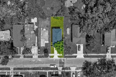 1489 W 23rd Street Jacksonville FL 32209