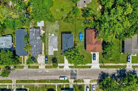 1489 W 23rd Street Jacksonville FL 32209