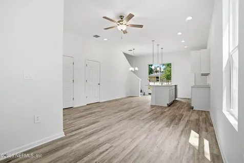 1489 W 23rd Street Jacksonville FL 32209