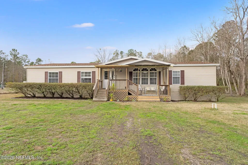15666 Sears Road Jacksonville FL 32218