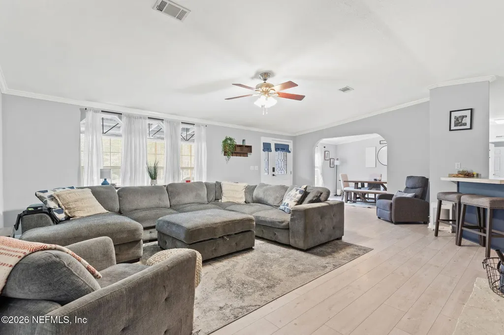 15666 Sears Road Jacksonville FL 32218