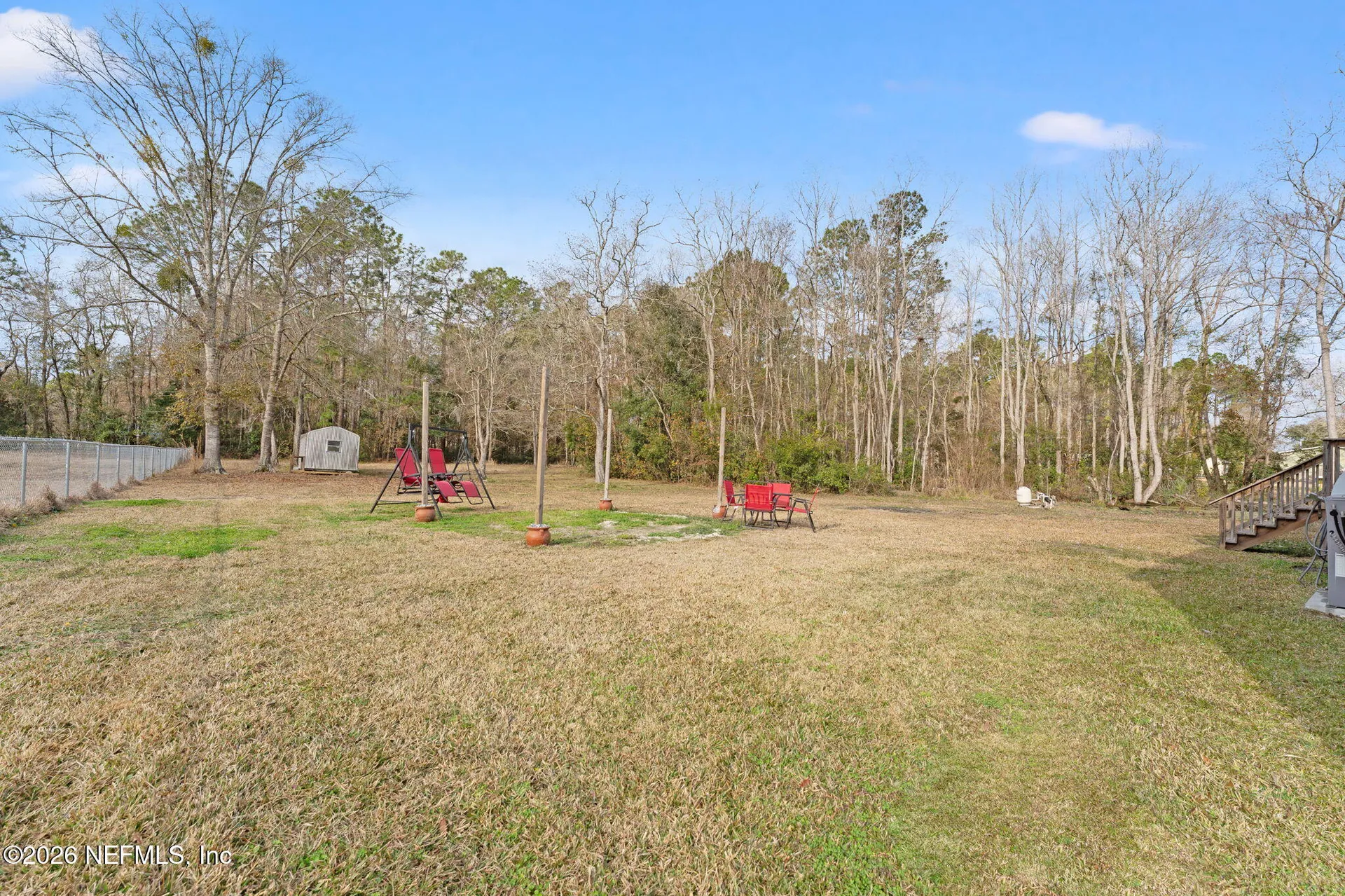 15666 Sears Road Jacksonville FL 32218