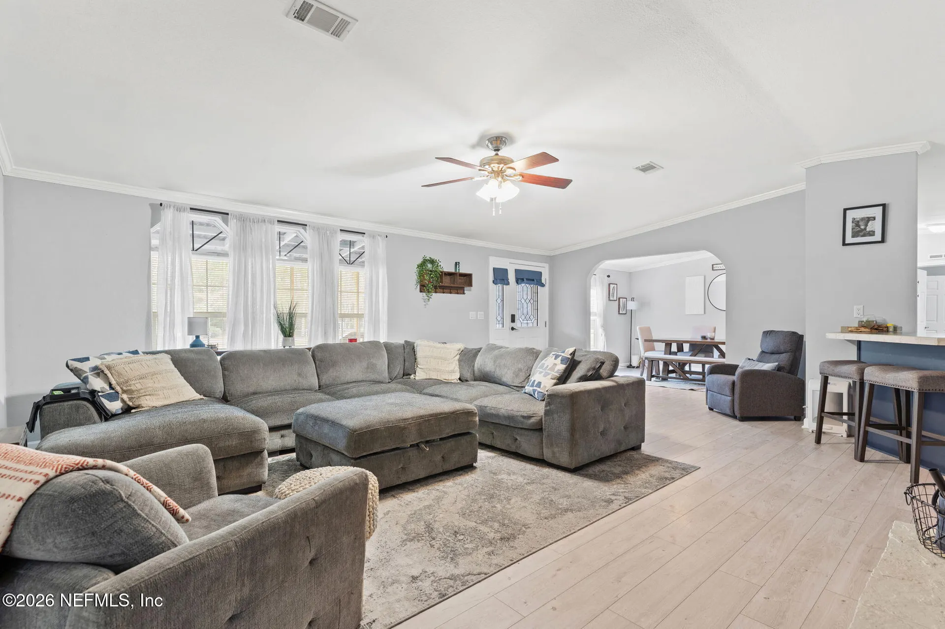 15666 Sears Road Jacksonville FL 32218