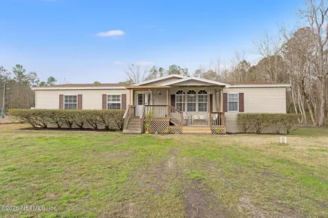 15666 Sears Road Jacksonville FL 32218