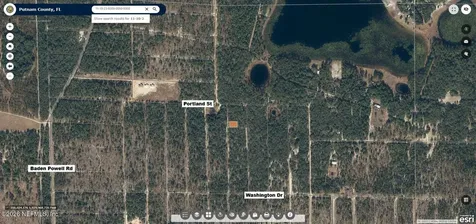 342 Mississippi Avenue Hawthorne FL 32640