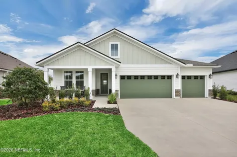 621 Goldenrod Drive St. Augustine FL 32092