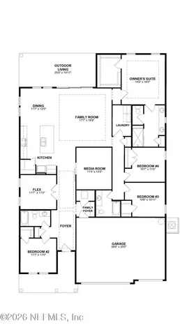 621 Goldenrod Drive St. Augustine FL 32092