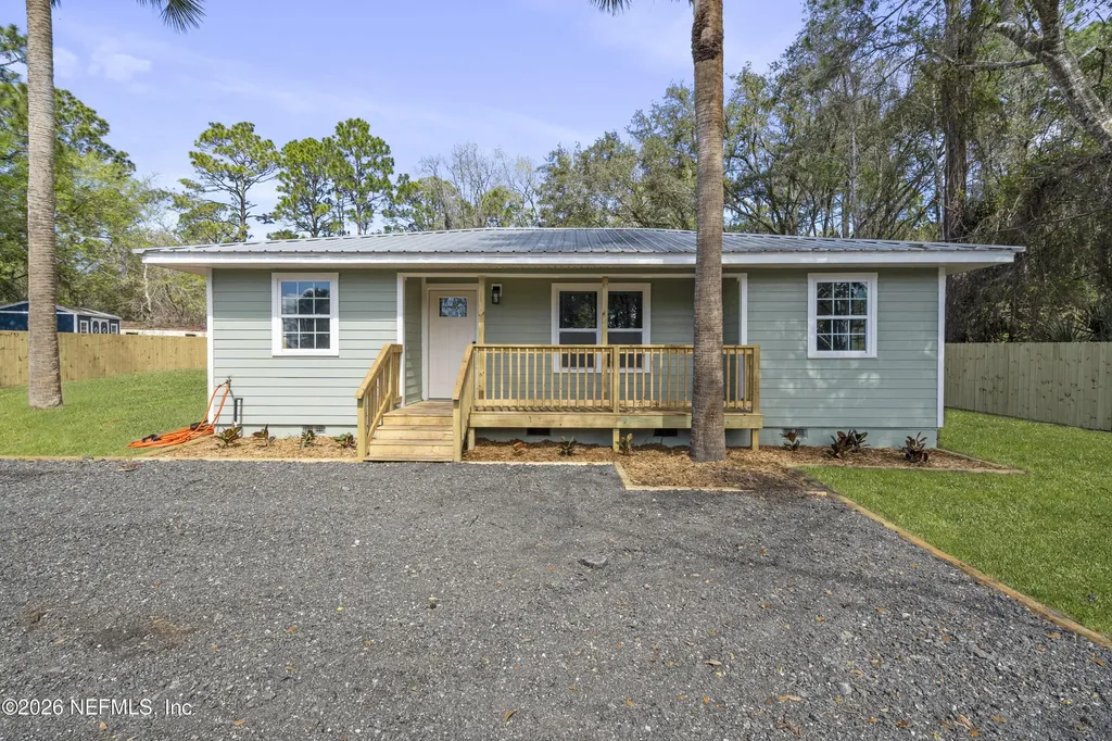 290 S Holmes Boulevard St. Augustine FL 32084