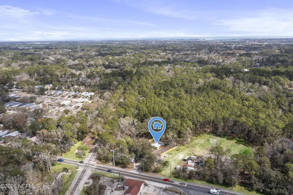 290 S Holmes Boulevard St. Augustine FL 32084
