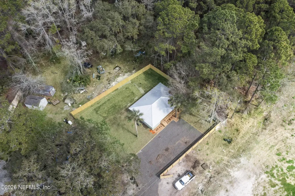 290 S Holmes Boulevard St. Augustine FL 32084