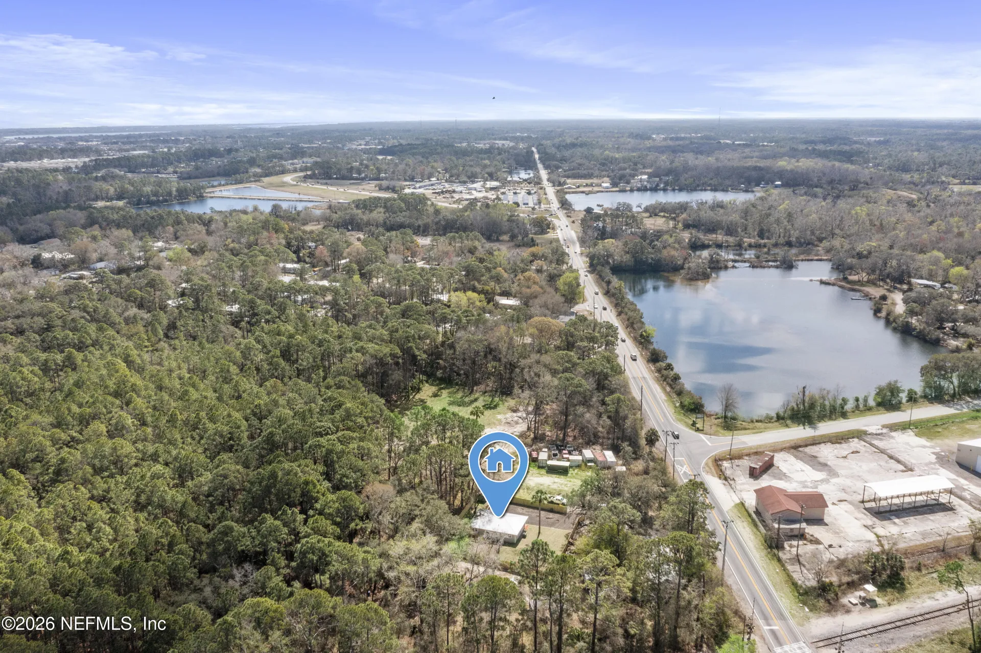 290 S Holmes Boulevard St. Augustine FL 32084