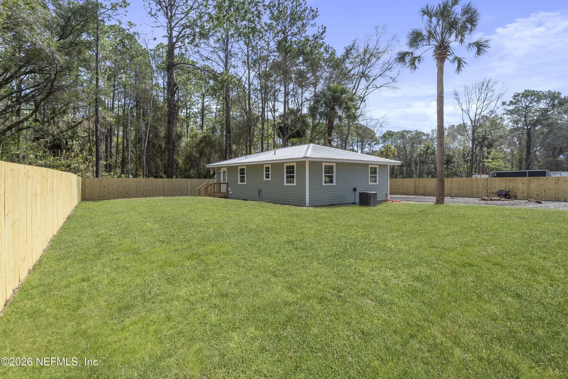 290 S Holmes Boulevard St. Augustine FL 32084