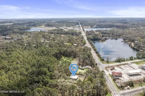 290 S Holmes Boulevard St. Augustine FL 32084