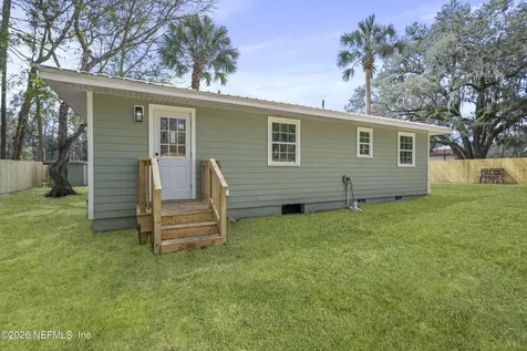 290 S Holmes Boulevard St. Augustine FL 32084