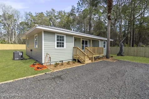 290 S Holmes Boulevard St. Augustine FL 32084