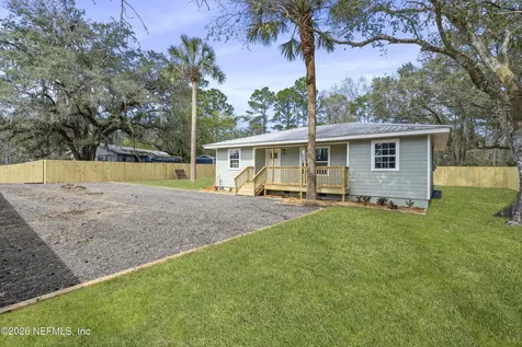 290 S Holmes Boulevard St. Augustine FL 32084