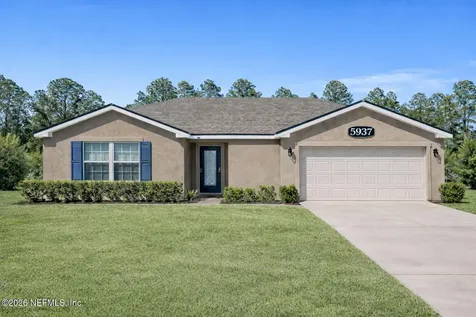 5937 Round Table Road Jacksonville FL 32254