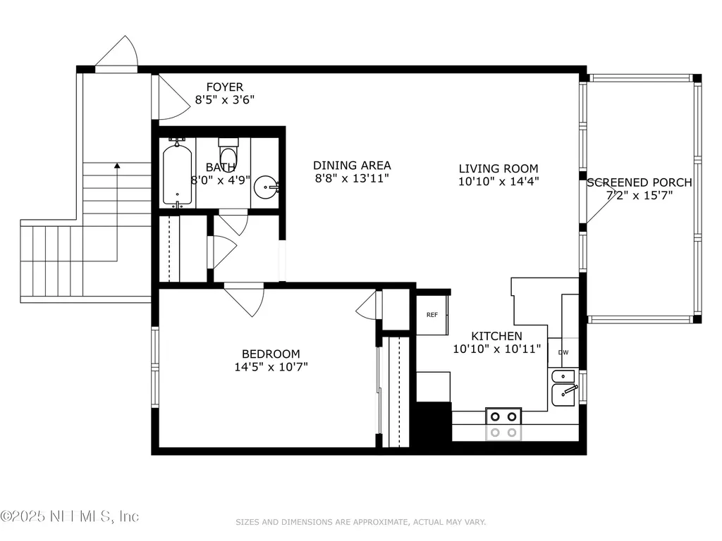 3434 Blanding Boulevard Jacksonville FL 32210