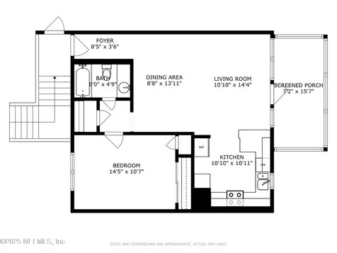 3434 Blanding Boulevard Jacksonville FL 32210
