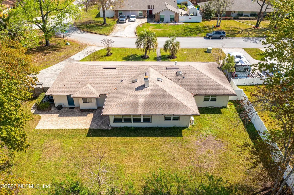 11402 Sedgemoore Drive W Jacksonville FL 32223
