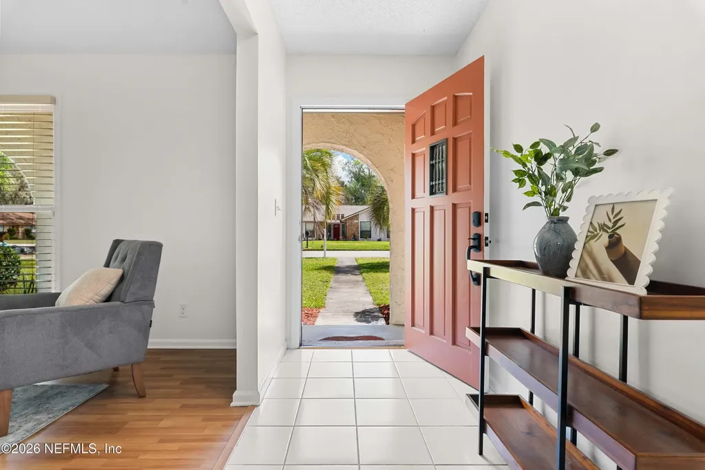 11402 Sedgemoore Drive W Jacksonville FL 32223