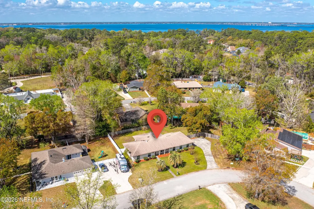 11402 Sedgemoore Drive W Jacksonville FL 32223