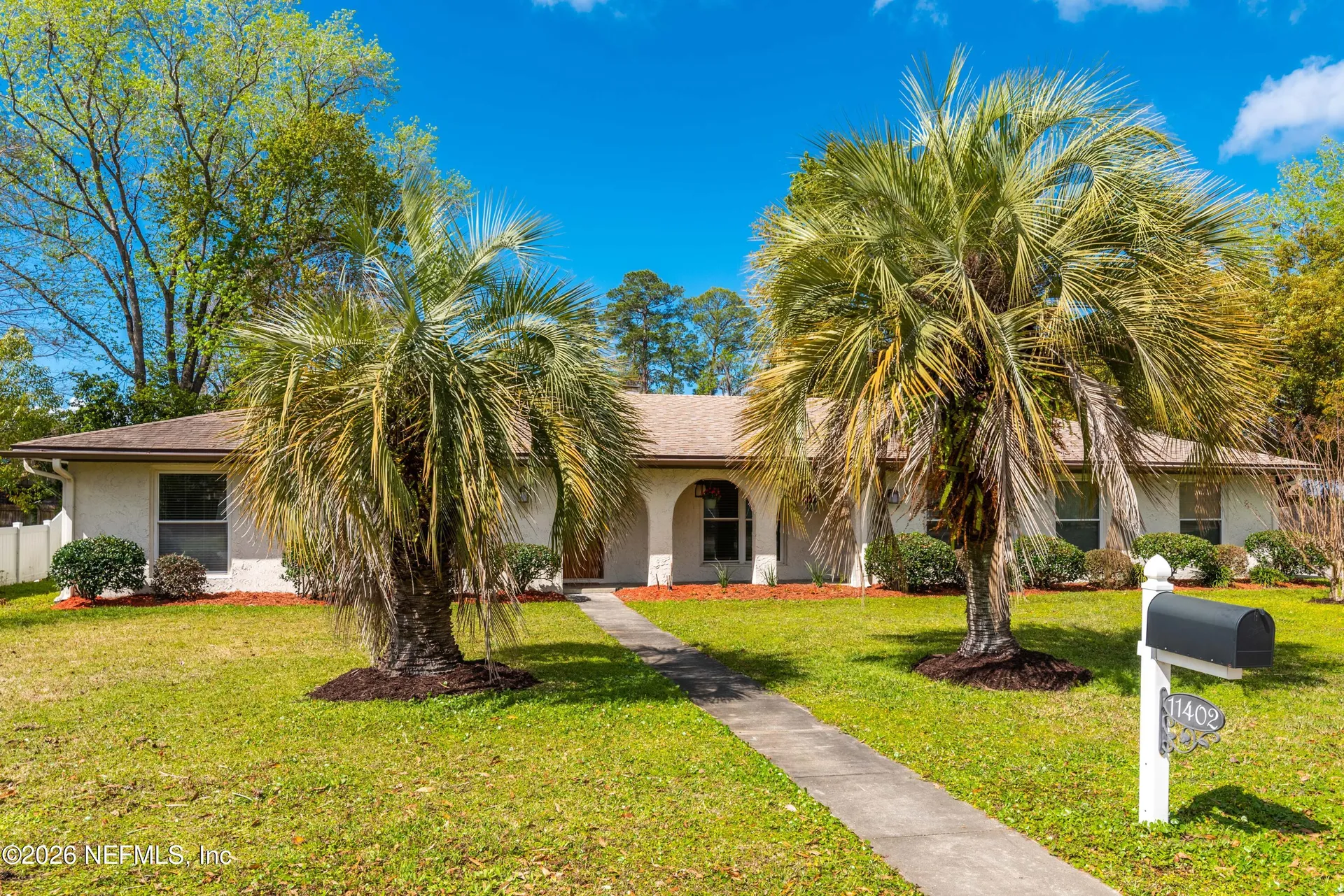 11402 Sedgemoore Drive W Jacksonville FL 32223