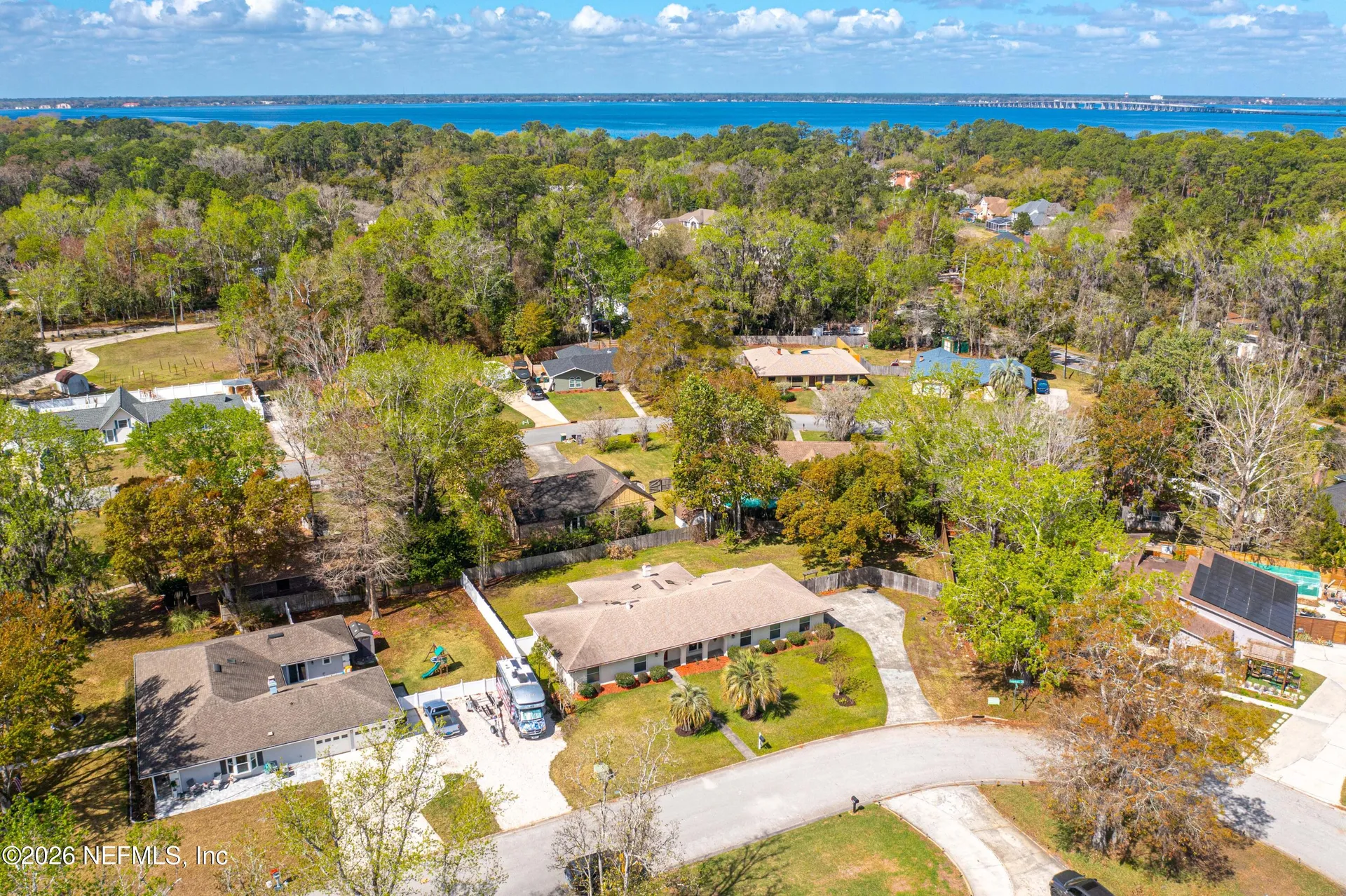 11402 Sedgemoore Drive W Jacksonville FL 32223