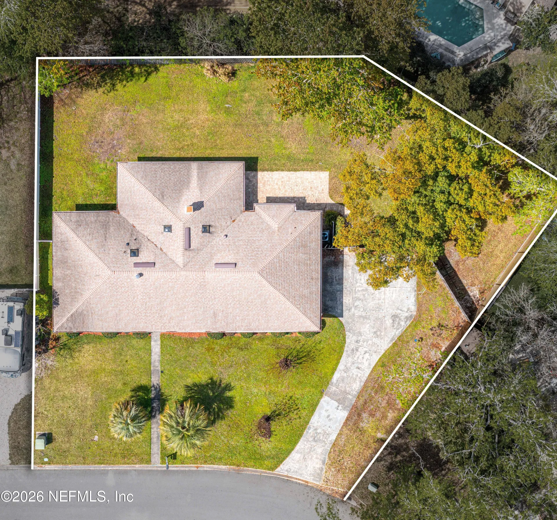 11402 Sedgemoore Drive W Jacksonville FL 32223