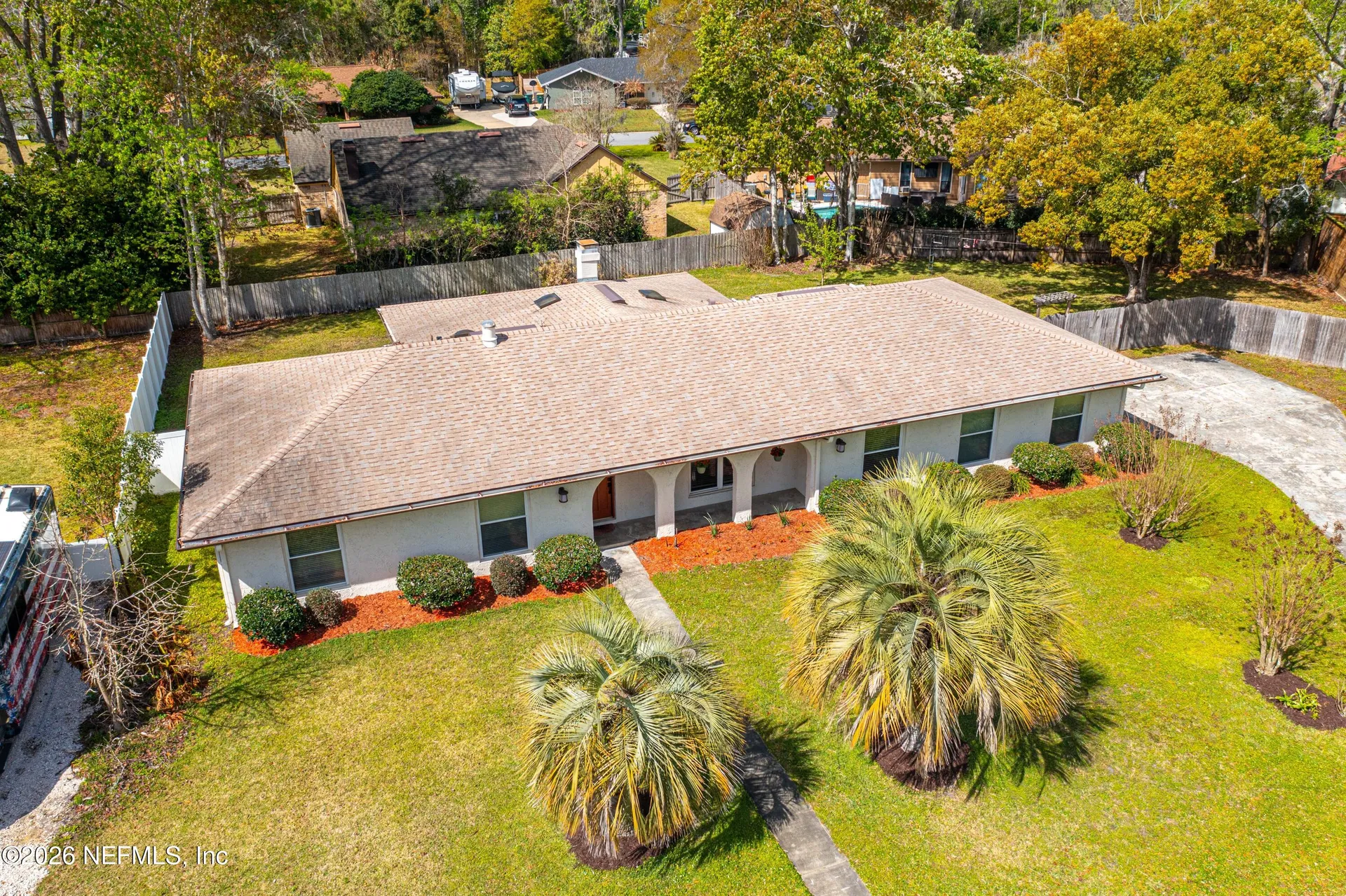 11402 Sedgemoore Drive W Jacksonville FL 32223