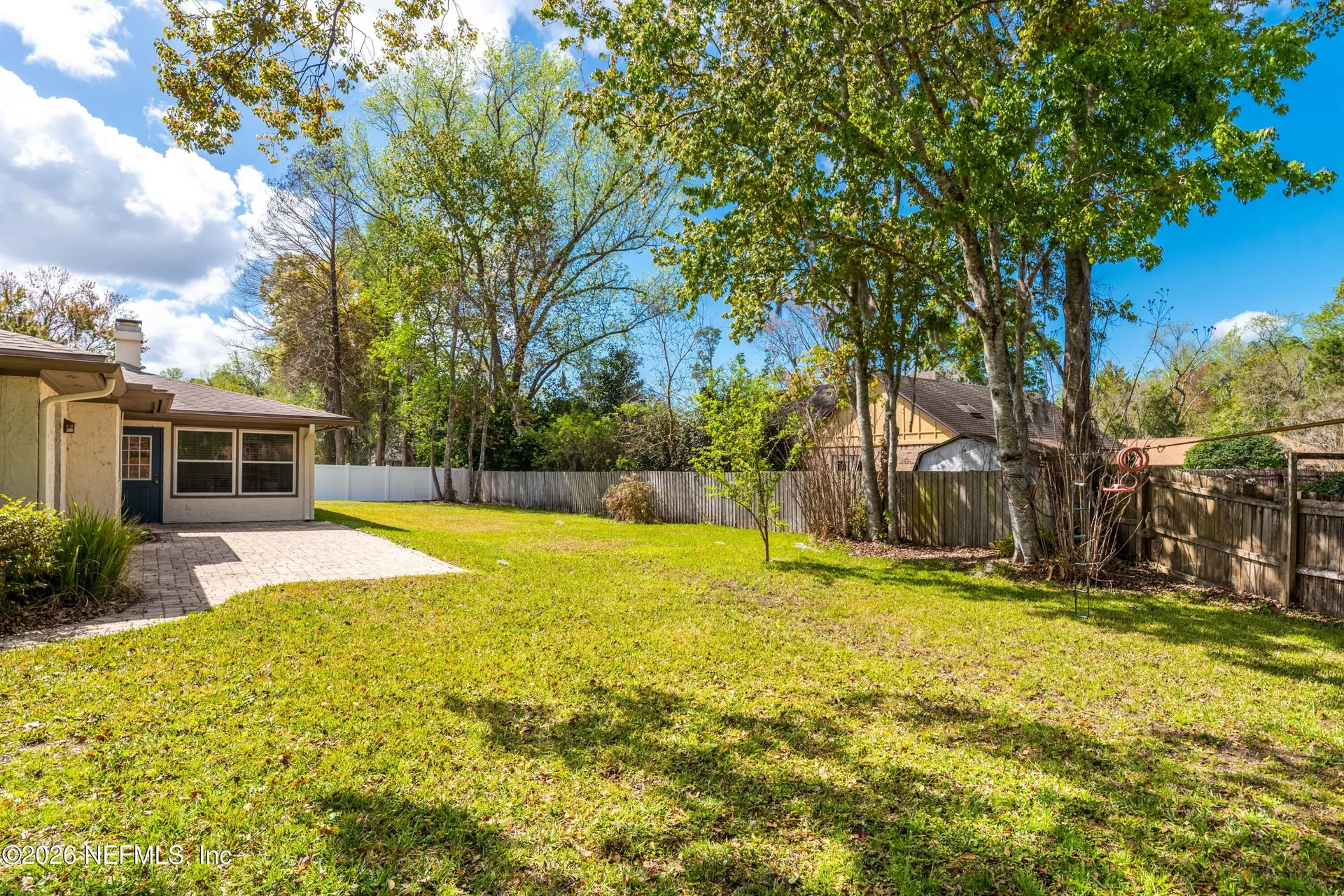 11402 Sedgemoore Drive W Jacksonville FL 32223