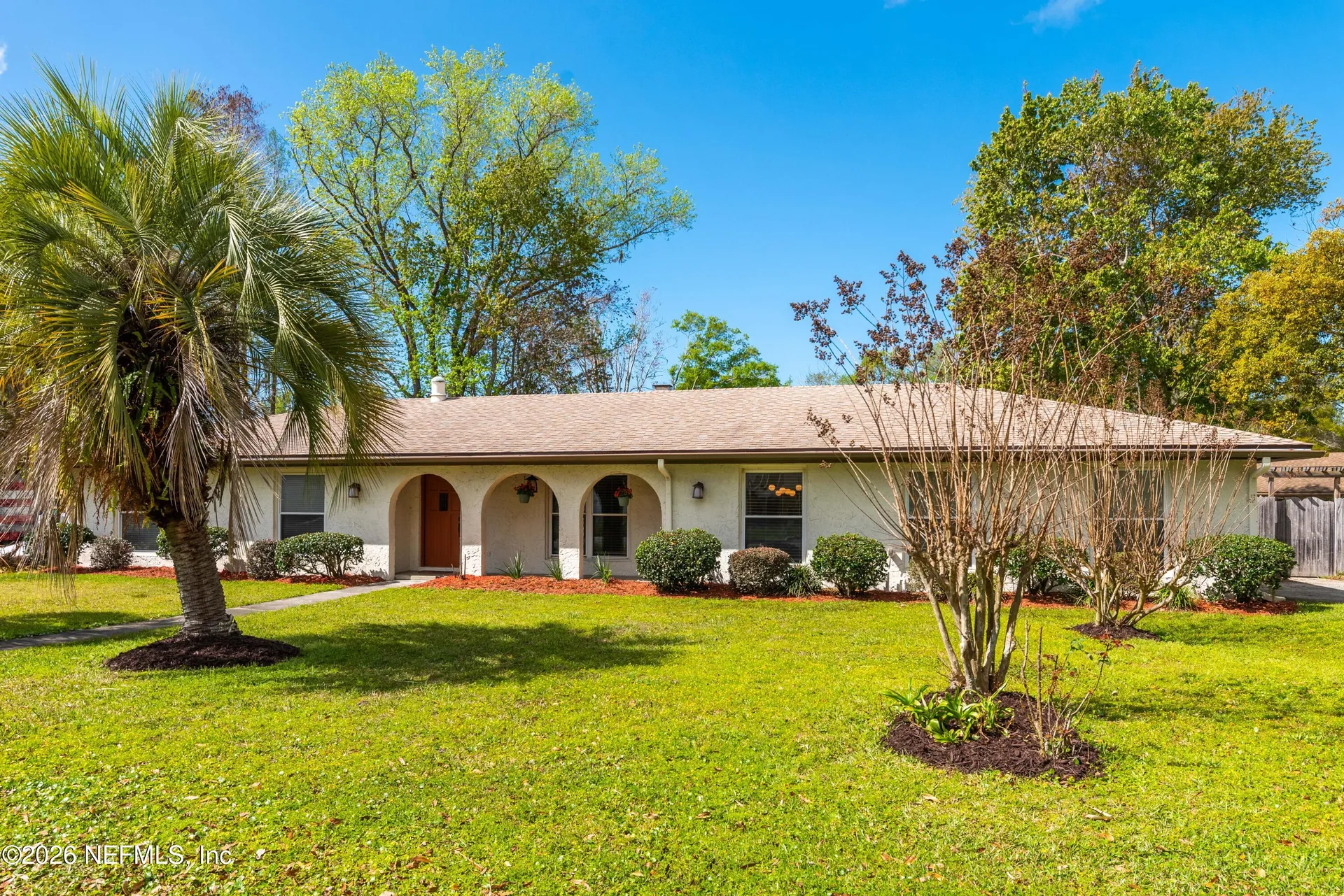 11402 Sedgemoore Drive W Jacksonville FL 32223
