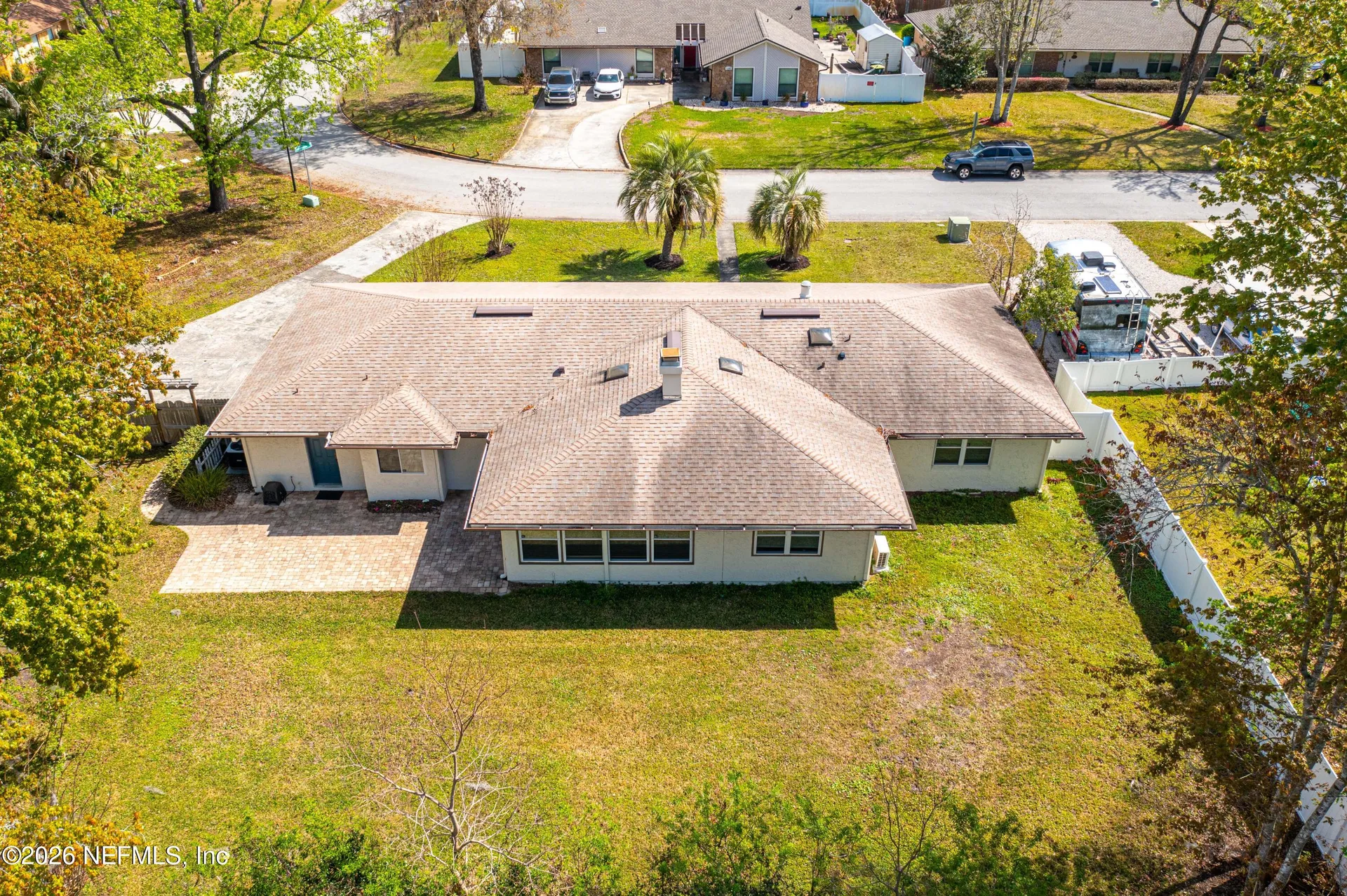 11402 Sedgemoore Drive W Jacksonville FL 32223