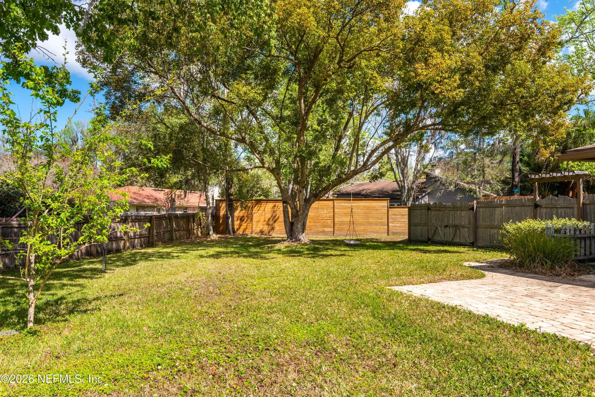 11402 Sedgemoore Drive W Jacksonville FL 32223