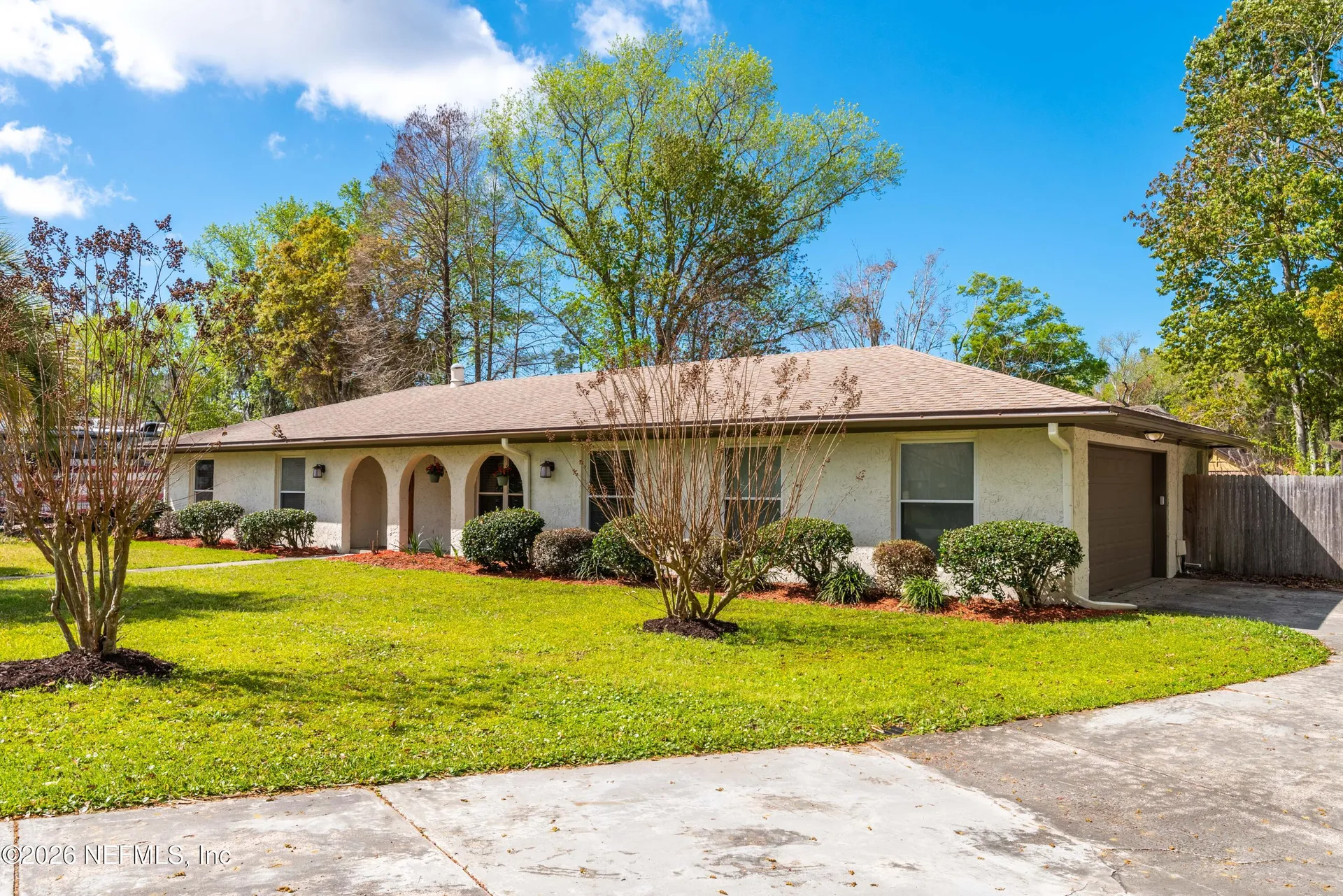 11402 Sedgemoore Drive W Jacksonville FL 32223