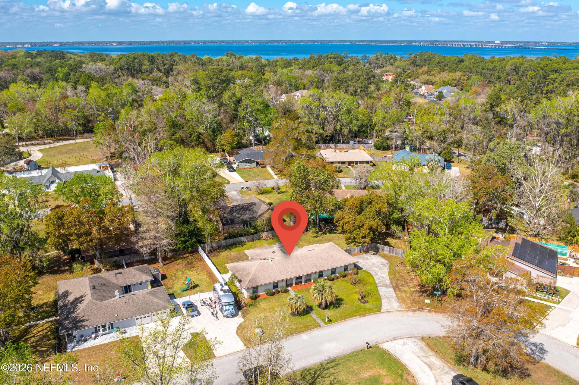 11402 Sedgemoore Drive W Jacksonville FL 32223