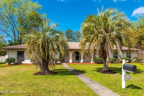 11402 Sedgemoore Drive W Jacksonville FL 32223