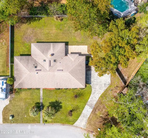 11402 Sedgemoore Drive W Jacksonville FL 32223