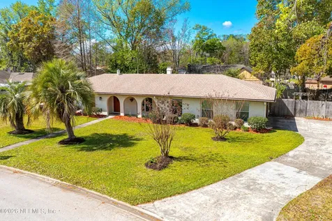 11402 Sedgemoore Drive W Jacksonville FL 32223