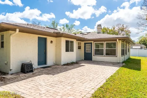 11402 Sedgemoore Drive W Jacksonville FL 32223