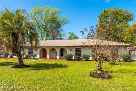 11402 Sedgemoore Drive W Jacksonville FL 32223