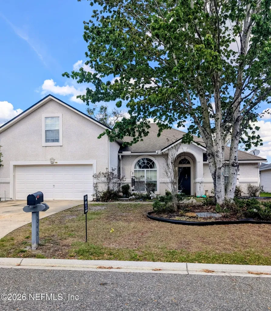 4048 Edgeland Trail Middleburg FL 32068